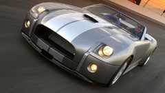 Concept cobra The all mother shelbycobraconceptx