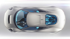 Concept jaguar Turbine housing 2010 x75 visible
