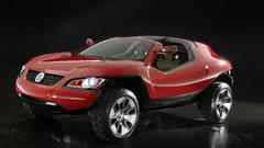 Concept Volkswagen manu conceptt