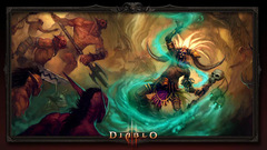 Concept walls diablo