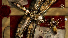 Conception myke amend