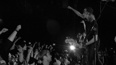 Concert Australian tonight alive pop punk Cameron Adler