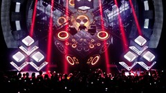 Concert deadmau5
