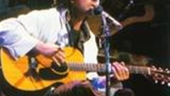 Concert grunge alternative Eddie Vedder