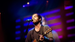 Concert houston Joel music bands Ed McGowan Hillsong United