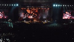 Concert Metallica