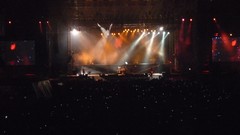 Concert Metallica