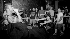 Concert pit nice Hardcore mosh any chambers