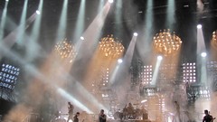 Concert rammstein quebec