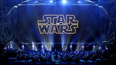 Concert star wars