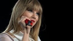 Concert taylor swift