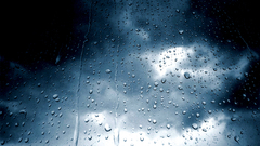 Condensation skyscapes