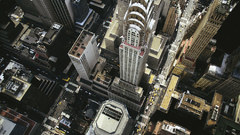 Connection Manhattan east high side Resolution