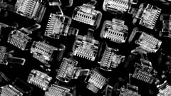 Connection Technology Internet