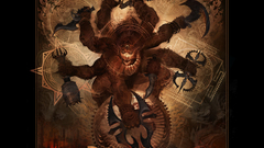 Conquer band record Cover