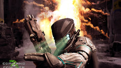 Conquer GFX jedi video