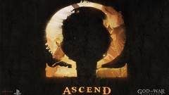 Console god of war consoles omega minimalistic God of War: 