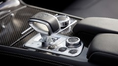Console Mercedes-Benz amg Mercedes-Benz SL-Class