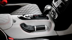 Console Mercedes-Benz Mercedes-Benz SLR McLaren