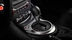 Console nissan 370z
