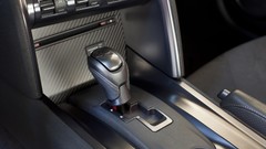 Console Nissan GT-R R35