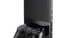 Console playstation 2