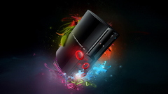 Console ps3 high real try Resolution