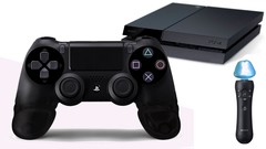 Console ps4 video games video game consoles