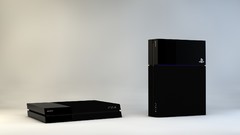 Console Sony playstation playstation 3 uncharted playstation 4 