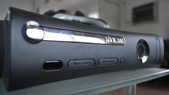 Console Technology xbox computer