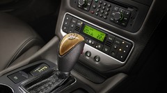 Console vehicles Maserati GranCabrio