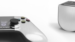 Console video games ouya
