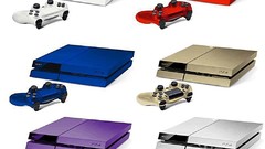 Consoles playstation 4 video games