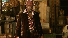 Constantine djimon hounsou movie stills