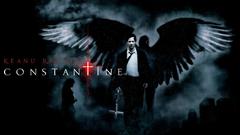 Constantine Keanu Reeves