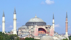 Constantinople