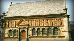 Construction architecture religion