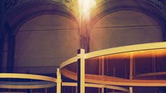 Construction Museum architecture