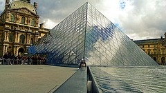 Construction Museum architecture urban