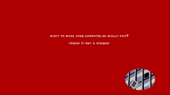 Constructive criticism