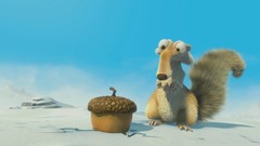 Continental Ice Age cartoons