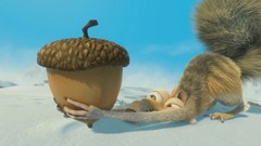 Continental Ice Age cartoons