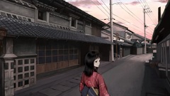 Continuation from girls and