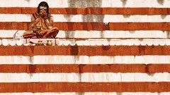 Contrast India Flags Polish juxtaposition marcin ryczek