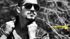 Contrast photographer models