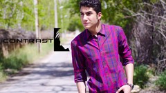 Contrast photographer models