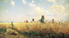 Contribute high all can