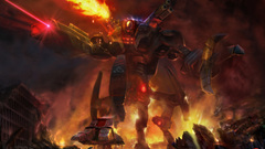 Contributing Manga Anime