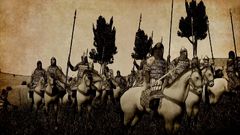 Contribution century Horsemen My