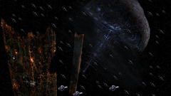 Contrite purpose high charity